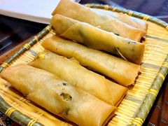 -烤肉季饭庄