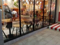门面-陈家生煎(世茂双子塔店)