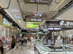 -万达广场(北京槐房店)