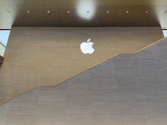 -Apple零售店(玄武湖店)