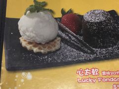 -发记甜品(豉油街店)