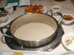 -粤顺渔坊·中山脆肉鲩火锅(清湖店)