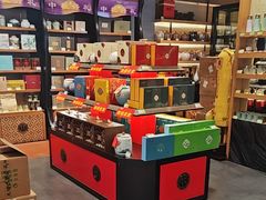 -天福茗茶(汉水路店)