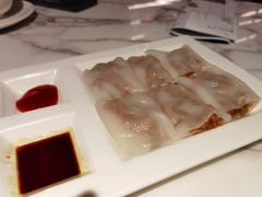 榨菜滑牛肠-钟菜·粤菜点心·宴请(海上世界·汇港二期店)