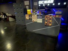 -DC逃逃屋沉浸剧情密室(南京东路步行街店)