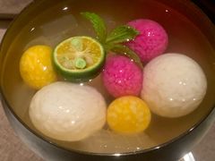 -今轩中餐厅(西安经开洲际酒店)