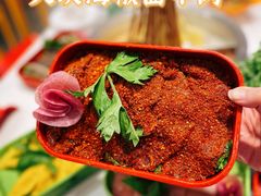 -老马路串串香火锅(北门桥店)