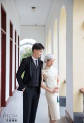 -艺匠摄影ARTIZ STUDIO(南京店)