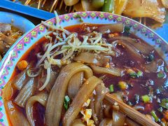 -雲记卢妈冷锅串串(中道街总店)