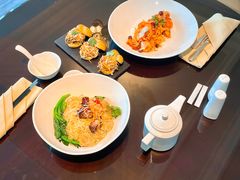 -广州富力丽思卡尔顿酒店