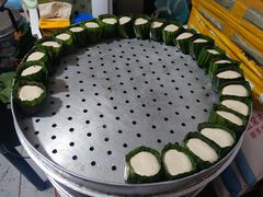-夹江老头叶儿粑(石雁儿小区店)