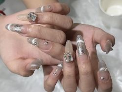 -爱纶美·美甲美睫半永久