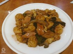 -西新饭店(城中店)