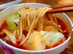 -十八梯眼镜面(五红路店)