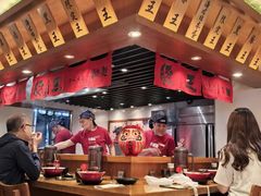 -豚王拉面(澳门银河店)