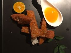 -菩提素素食餐厅(晶郦馆店)