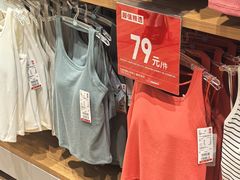 -优衣库(上海正大广场店)