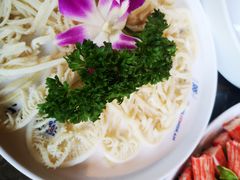 精品千层肚-小龙坎火锅(春熙太古里店)