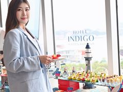 -厦门海港英迪格酒店(中山路店)