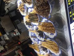 -东门小吃街