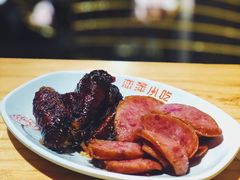 -恋萍小吃(时代店)