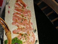 -醉火烧泥炉烤肉(孩儿巷店)