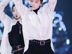 -宝能国际体育演艺中心