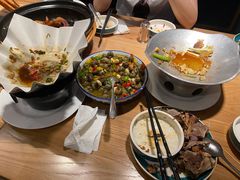 -7017浙菜•建德味(中财店)