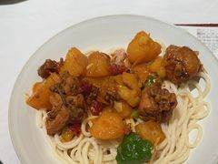 -耶里夏丽·丝路新疆菜·清真食品(徐汇南丹东路臻选店)