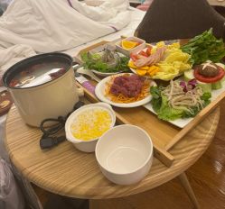 -喜宝·享悦时光月子会所(德阳店)