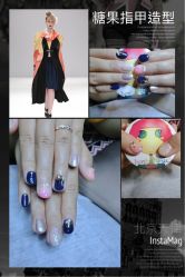 手部美甲-光SPA科技美肤