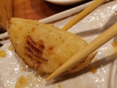 -天ぷら定食まきの(難波千日前店)
