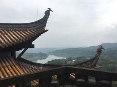 -涞滩古镇