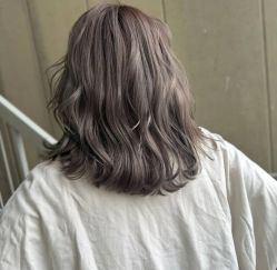-Sying杉影日式烫染專門店