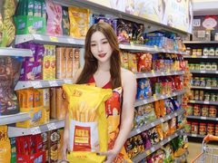 -厦门大西洋天虹百货商场