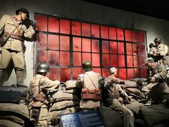 -上海四行仓库抗战纪念馆