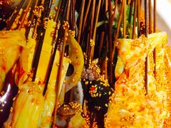 -嘉州叶婆婆钵钵鸡(建设路店)