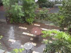 -时光花园(白鹭洲店)