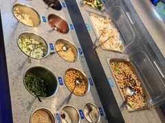 -额尔敦传统涮(公园西路店)