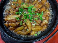 -墨白私房菜·广东菜 粤菜