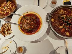 -眉州东坡(印象城购物中心店)