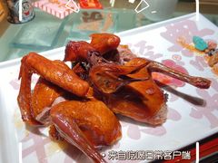 红烧乳鸽-大鸽饭(北京路店)