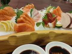 -巴黎四季酒店香轩中餐