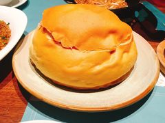 咖喱面包鸡-大树餐厅(益田假日店)