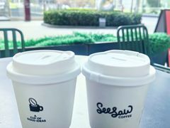 -Seesaw Coffee(上海尚悦湾店)