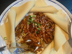 -百花深处·老北京风味菜
