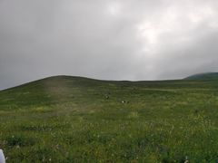 -灵山
