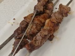羊肉串-楼兰印象(朝外店)