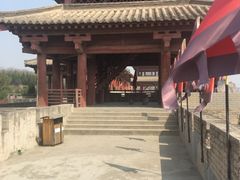 -函谷关历史文化旅游区