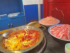 -袍门世家老火锅(太古里店)